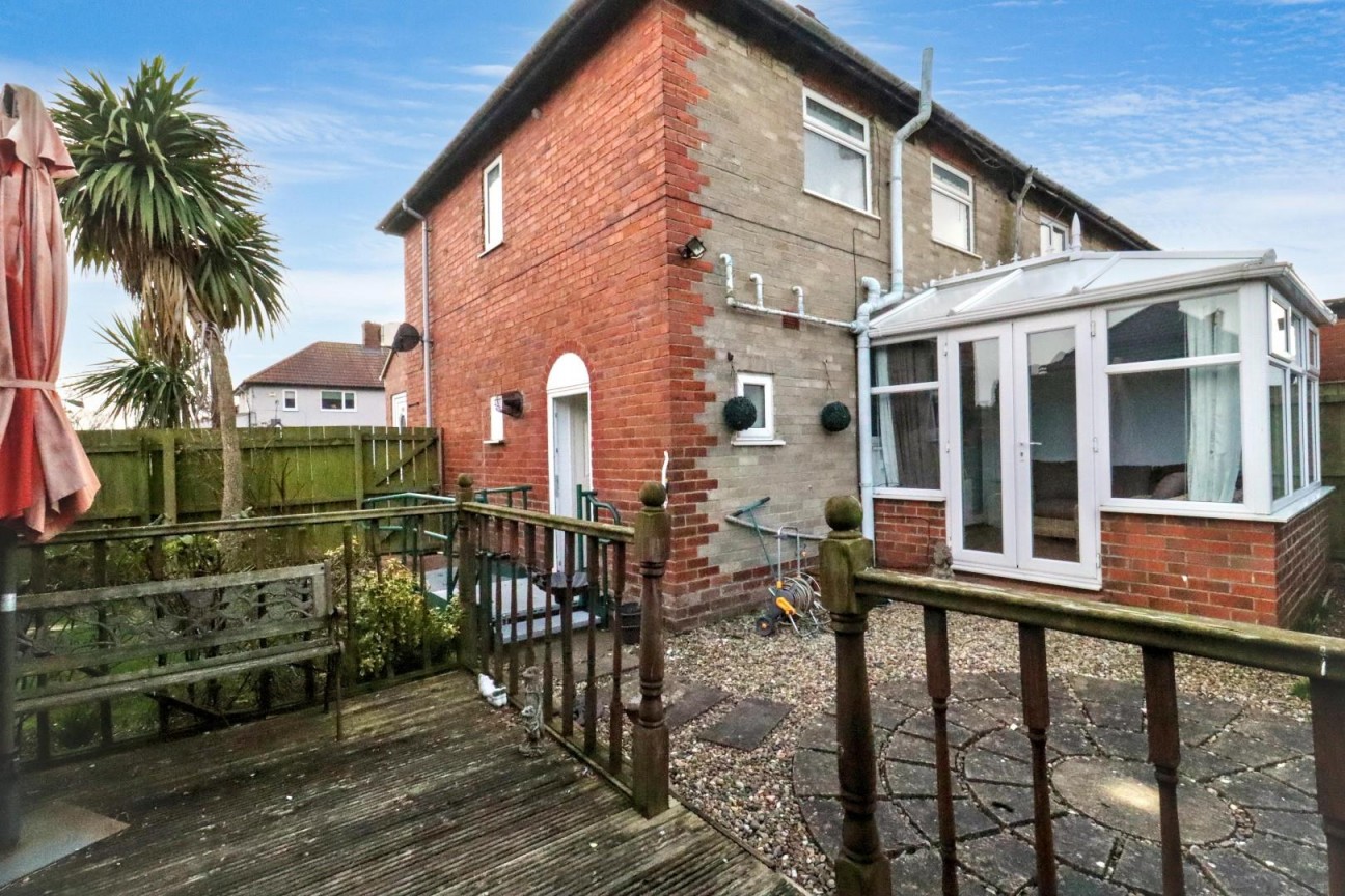 Malvern Road, Billingham, TS23 2PF