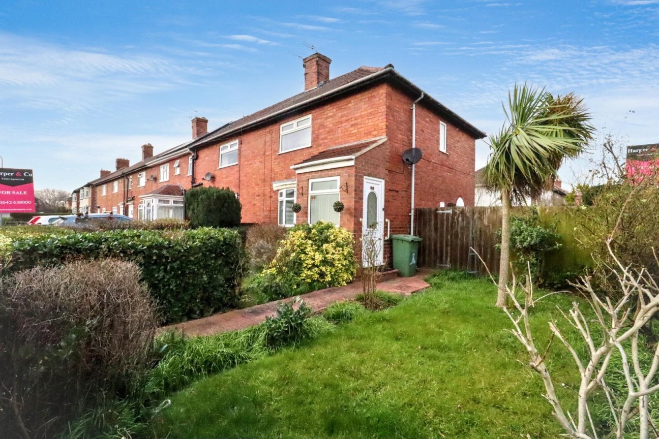 Malvern Road, Billingham, TS23 2PF