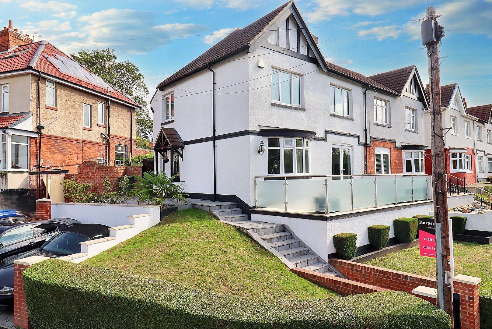 Bypass Road, Billingham, TS23 1EB