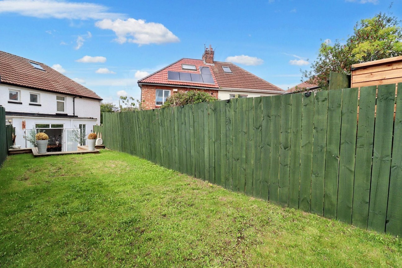 Bypass Road, Billingham, TS23 1EB