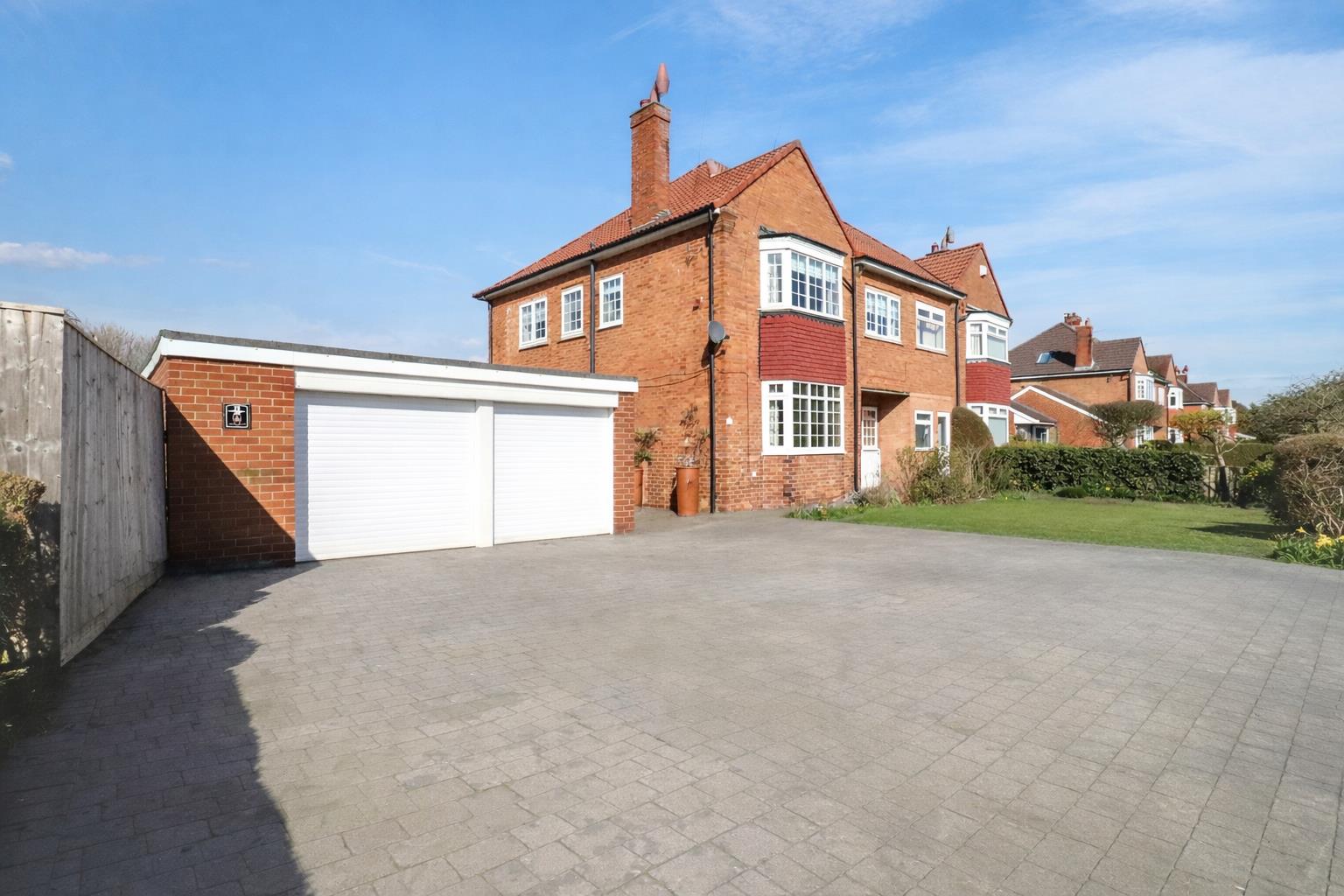 Crooks Barn Lane, Crooksbarn, Norton, TS20 1LW