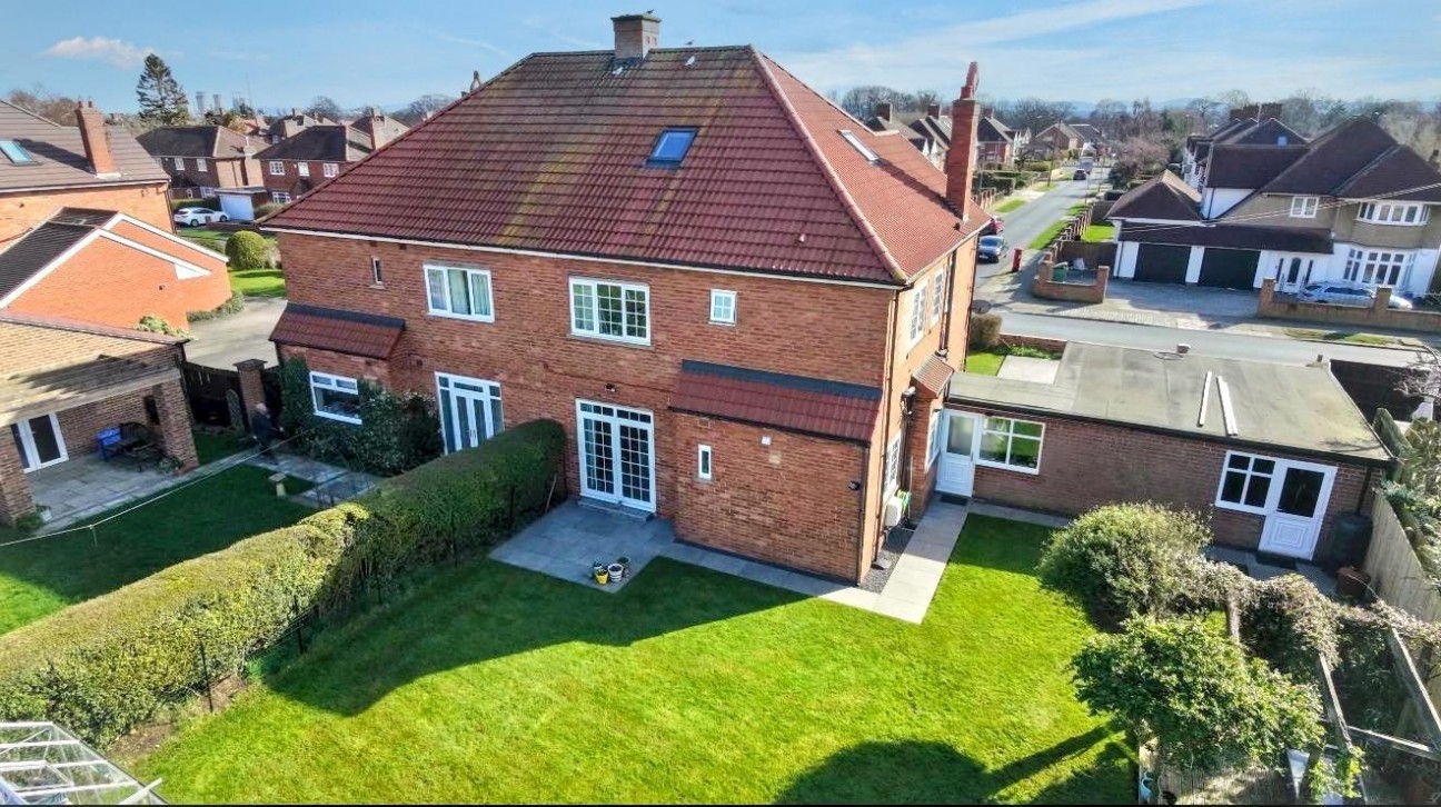 Crooks Barn Lane, Crooksbarn, Norton, TS20 1LW