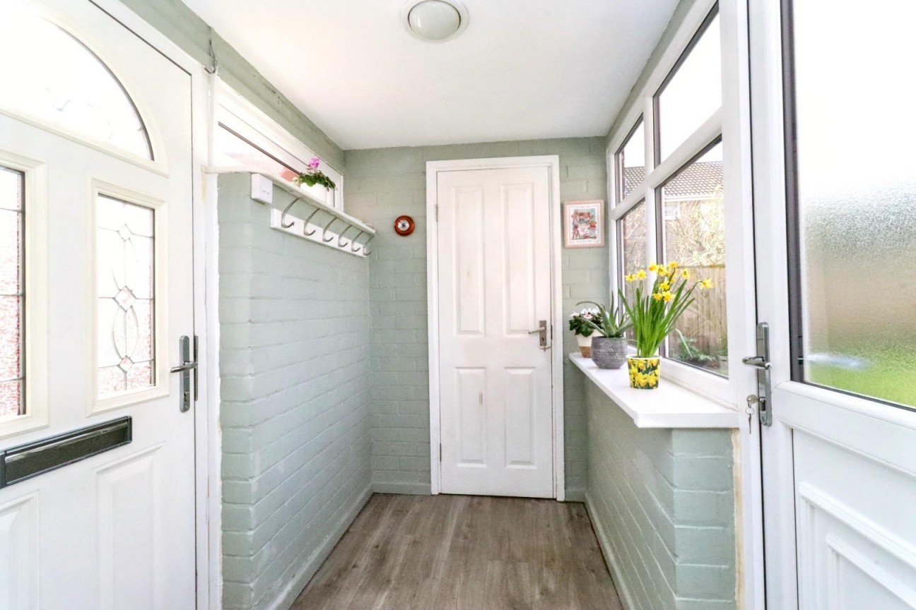 Crooks Barn Lane, Crooksbarn, Norton, TS20 1LW