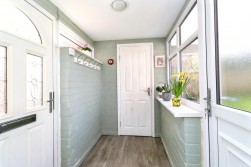 Crooks Barn Lane, Crooksbarn, Norton, TS20 1LW