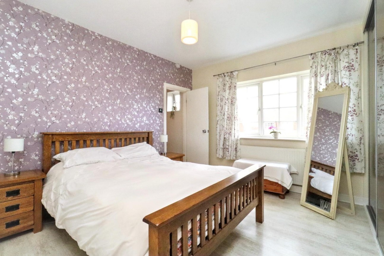 Crooks Barn Lane, Crooksbarn, Norton, TS20 1LW