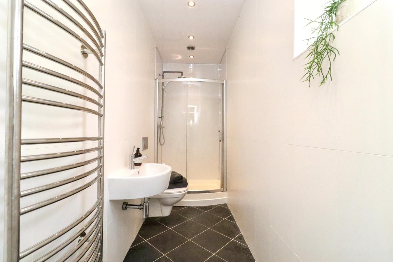 Crooks Barn Lane, Crooksbarn, Norton, TS20 1LW