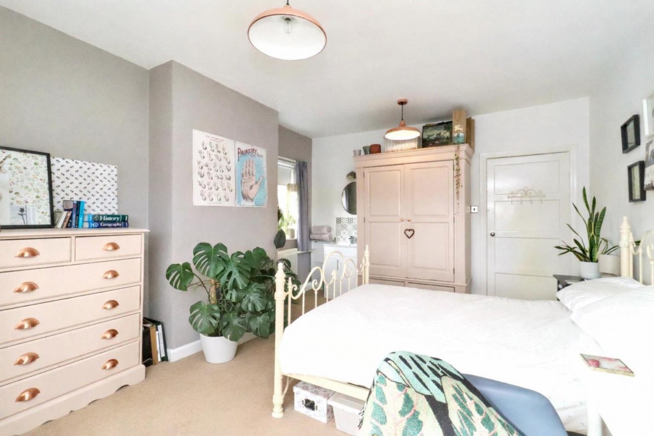 Crooks Barn Lane, Crooksbarn, Norton, TS20 1LW