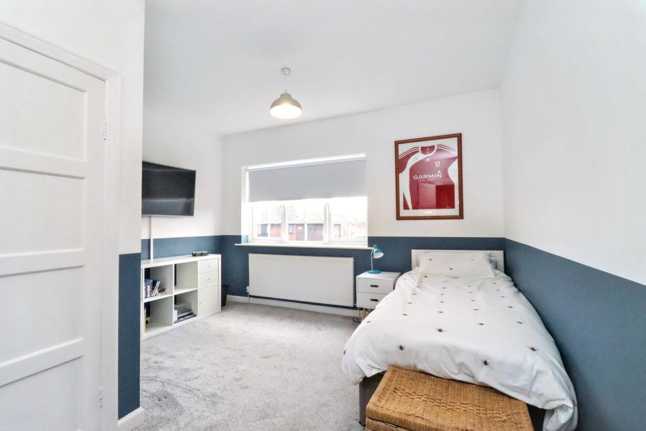 Crooks Barn Lane, Crooksbarn, Norton, TS20 1LW