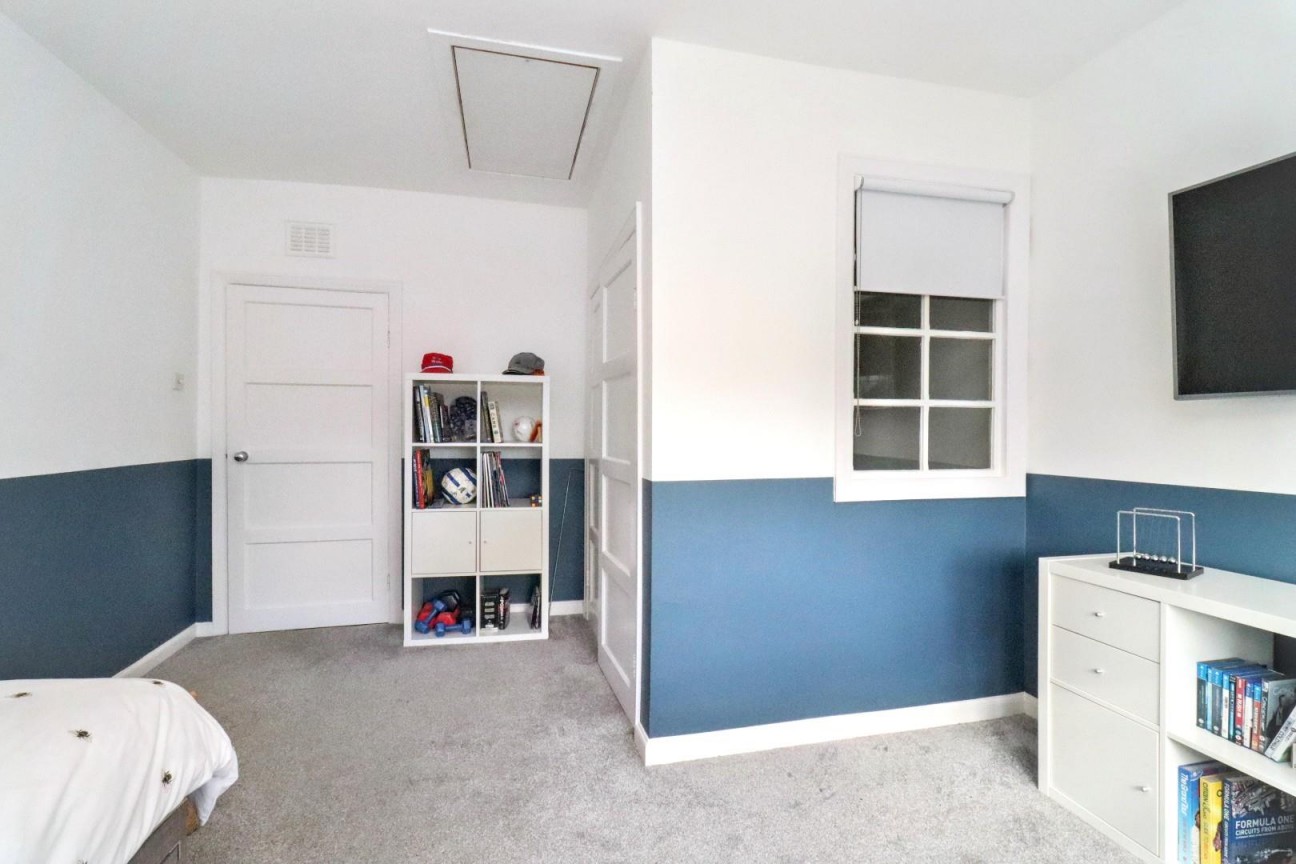 Crooks Barn Lane, Crooksbarn, Norton, TS20 1LW