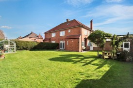 Crooks Barn Lane, Crooksbarn, Norton, TS20 1LW