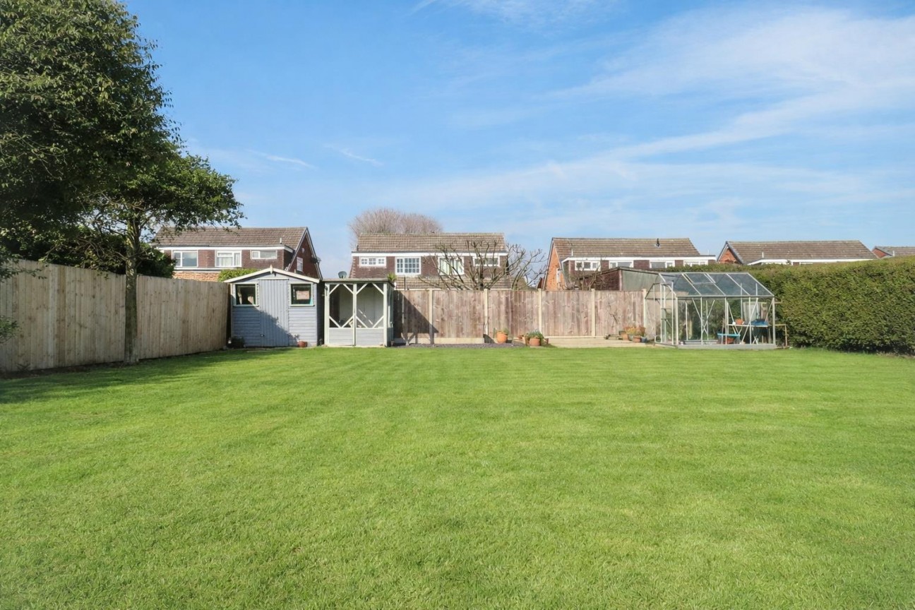 Crooks Barn Lane, Crooksbarn, Norton, TS20 1LW