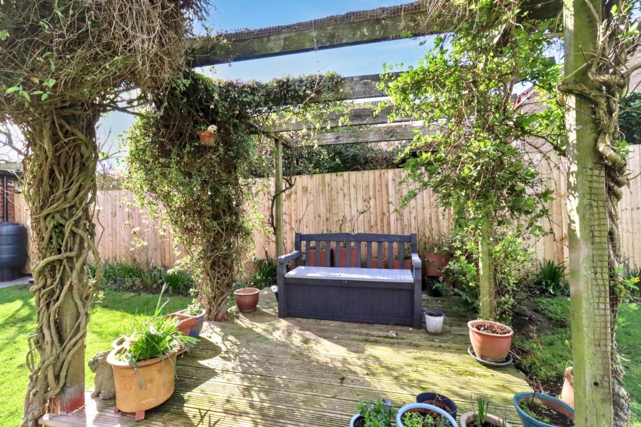 Crooks Barn Lane, Crooksbarn, Norton, TS20 1LW