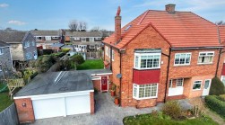 Crooks Barn Lane, Crooksbarn, Norton, TS20 1LW