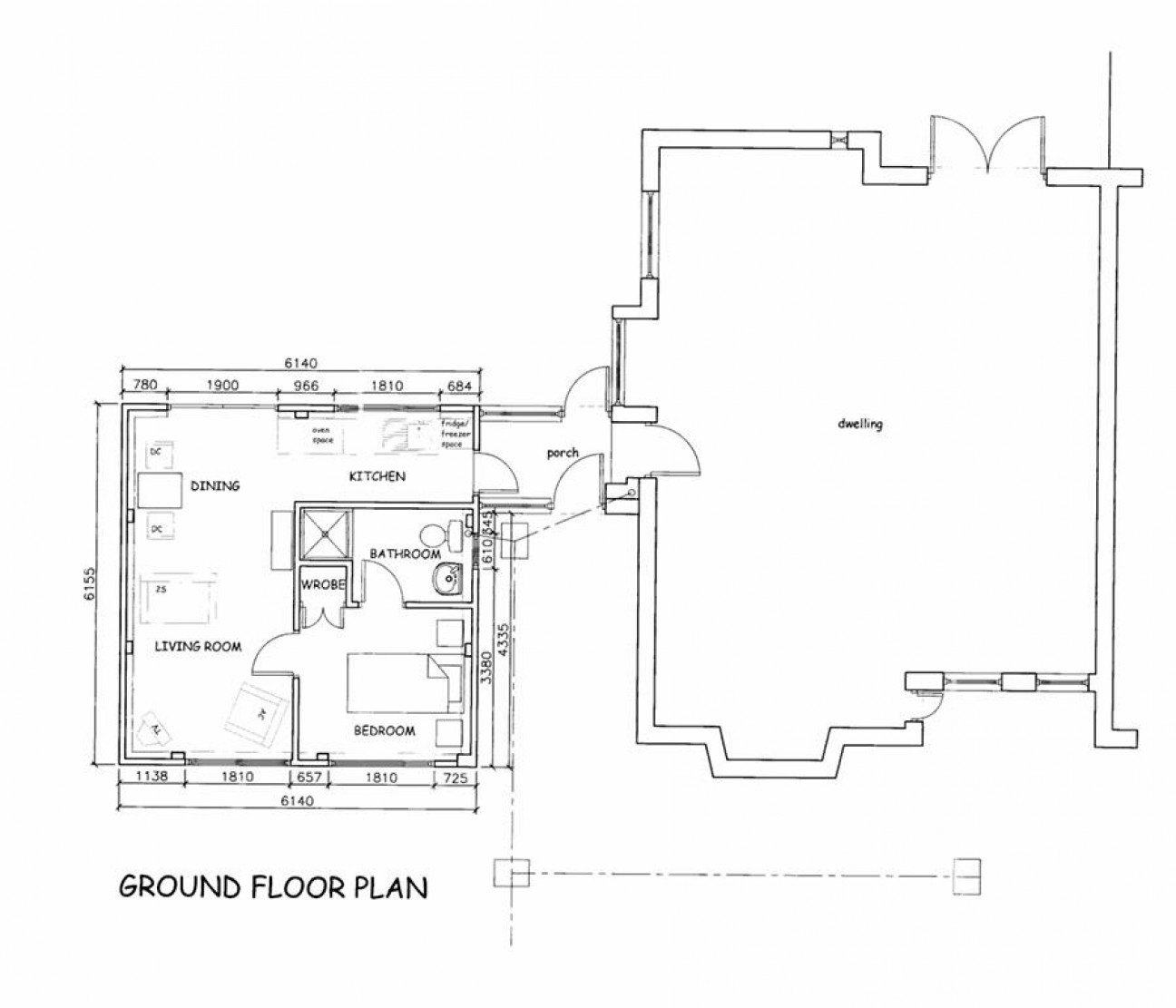 Crooks Barn Lane, Crooksbarn, Norton, TS20 1LW