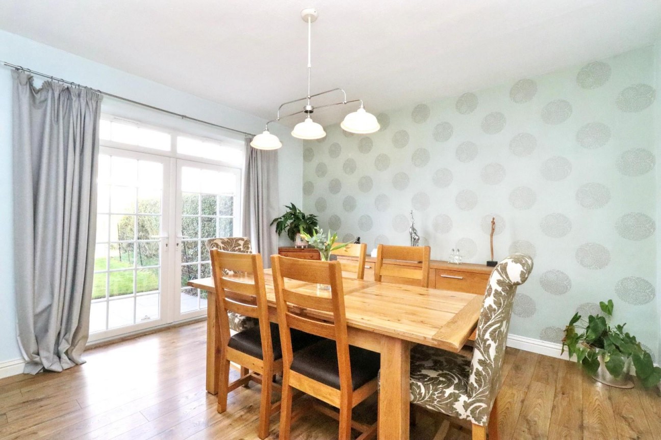 Crooks Barn Lane, Crooksbarn, Norton, TS20 1LW