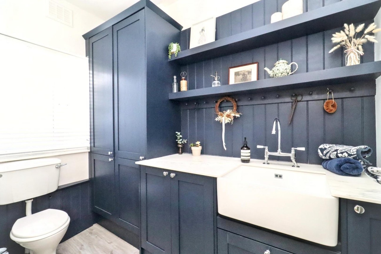 Crooks Barn Lane, Crooksbarn, Norton, TS20 1LW