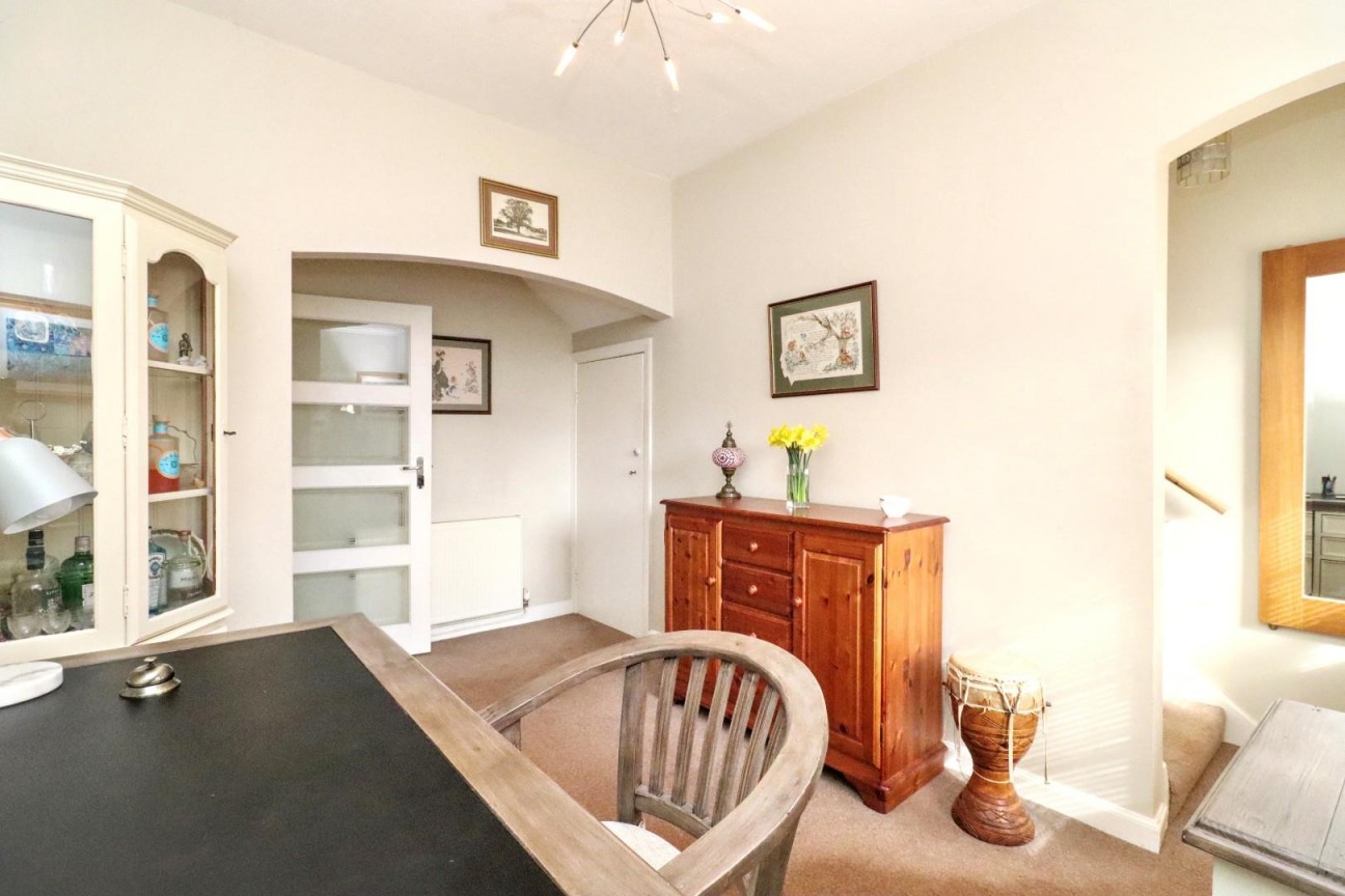 Crooks Barn Lane, Crooksbarn, Norton, TS20 1LW