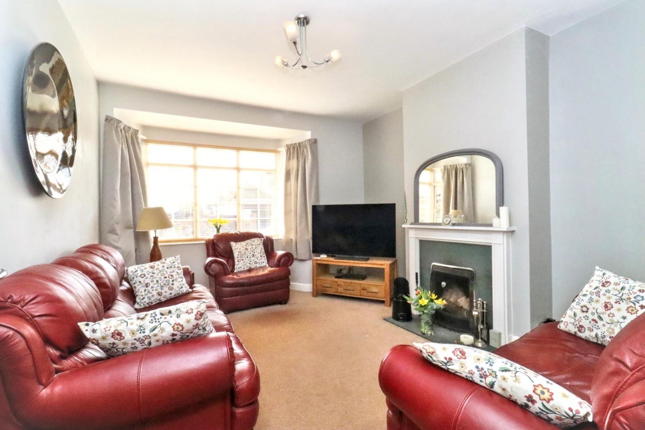 Crooks Barn Lane, Crooksbarn, Norton, TS20 1LW