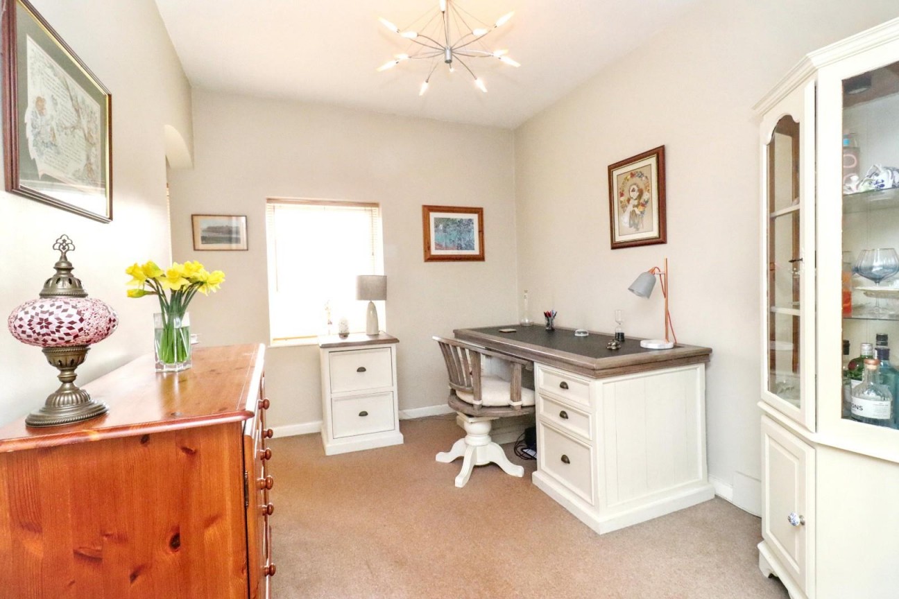 Crooks Barn Lane, Crooksbarn, Norton, TS20 1LW