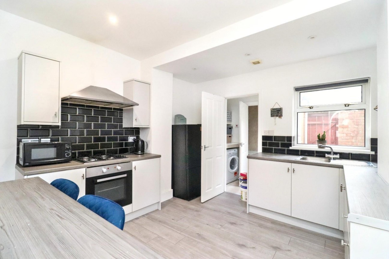 Chipchase Road, Linthorpe, Middlesbrough, TS5 6DD