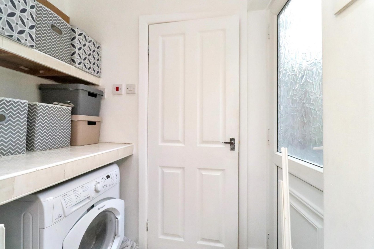 Chipchase Road, Linthorpe, Middlesbrough, TS5 6DD