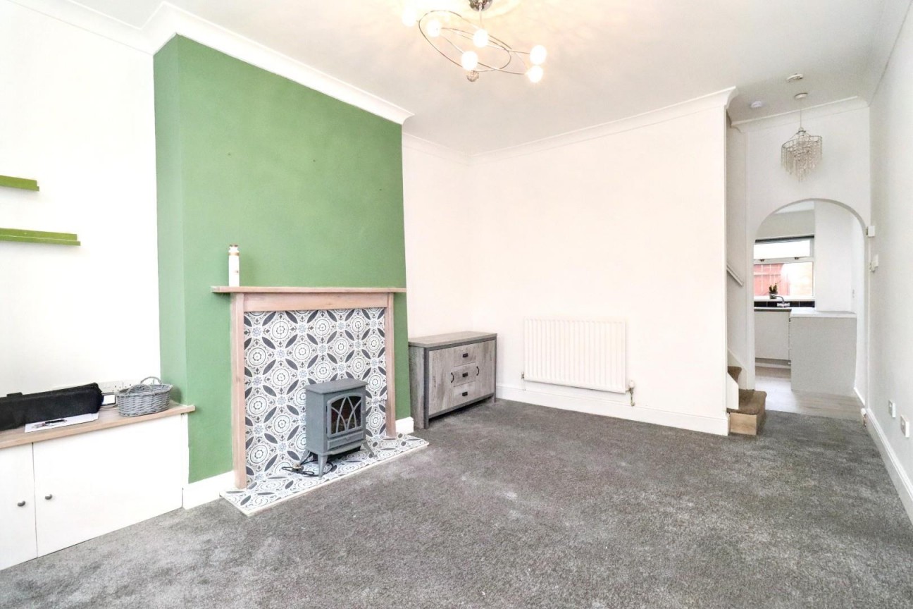 Chipchase Road, Linthorpe, Middlesbrough, TS5 6DD