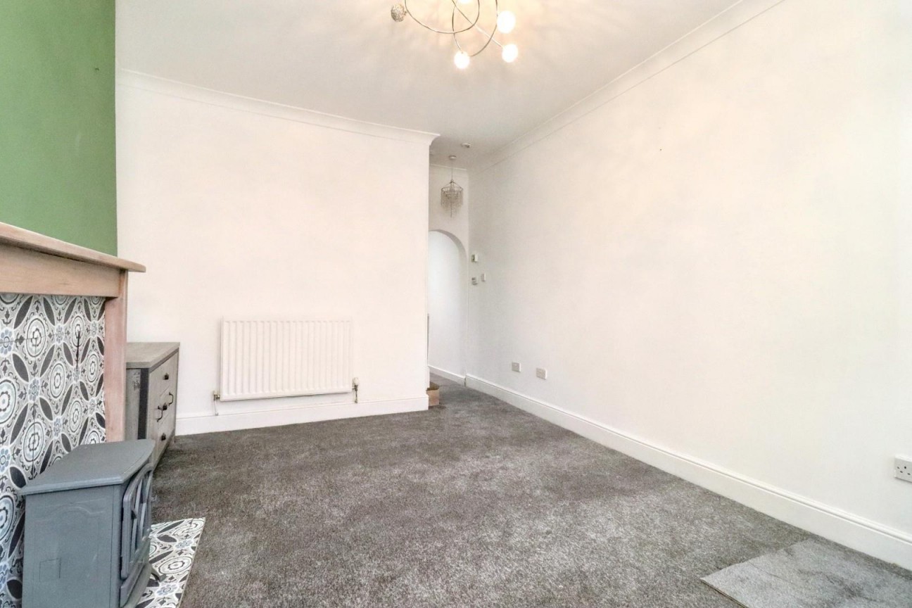 Chipchase Road, Linthorpe, Middlesbrough, TS5 6DD