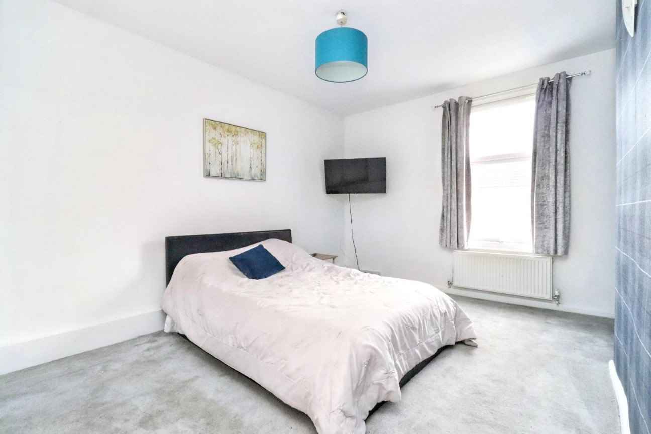 Chipchase Road, Linthorpe, Middlesbrough, TS5 6DD