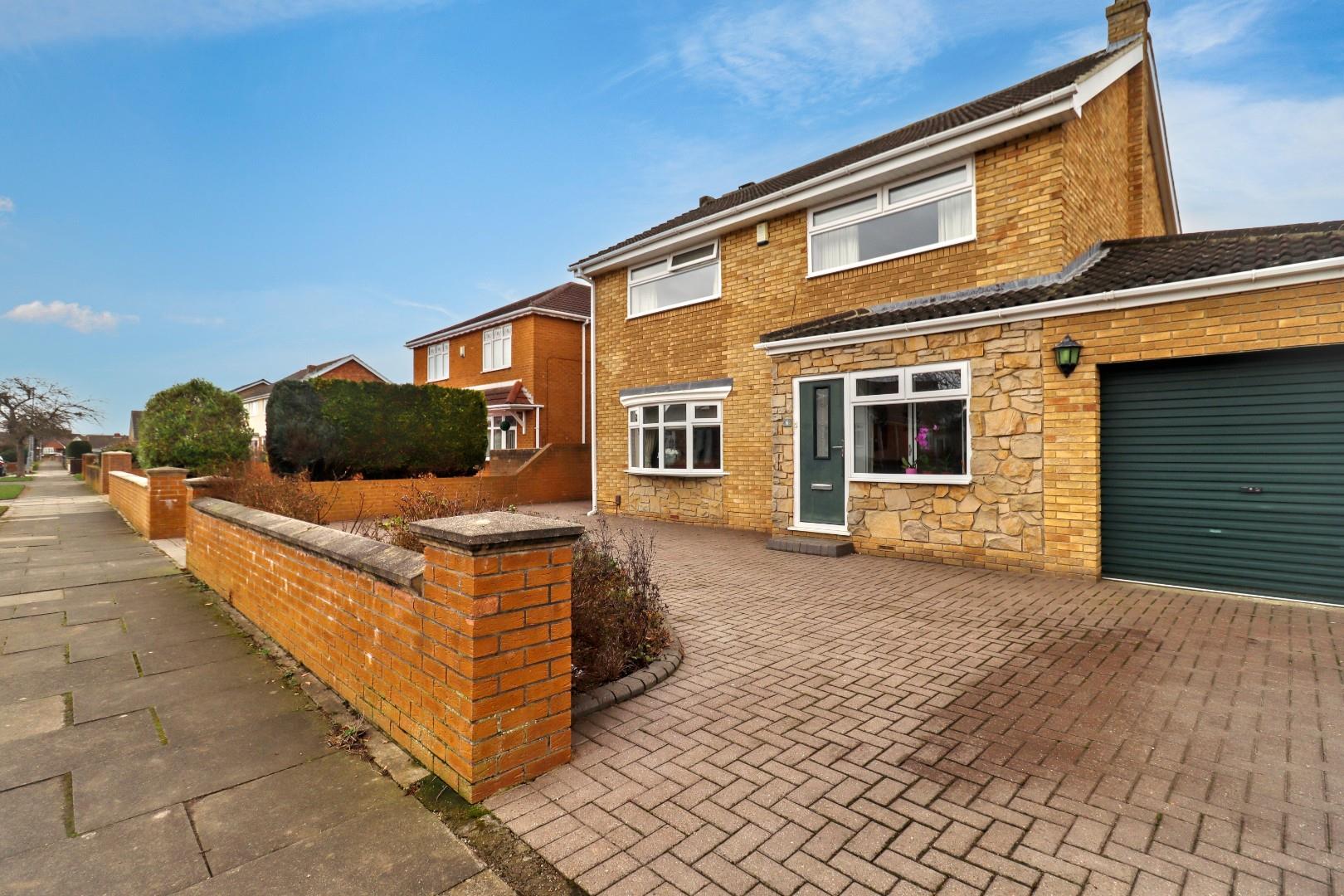 Avon Grove, Wolviston Court, Billingham, TS22 5BH