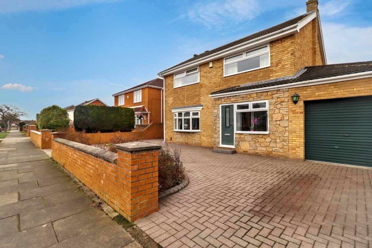 Avon Grove, Wolviston Court, Billingham, TS22 5BH