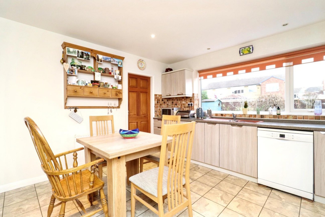 Avon Grove, Wolviston Court, Billingham, TS22 5BH