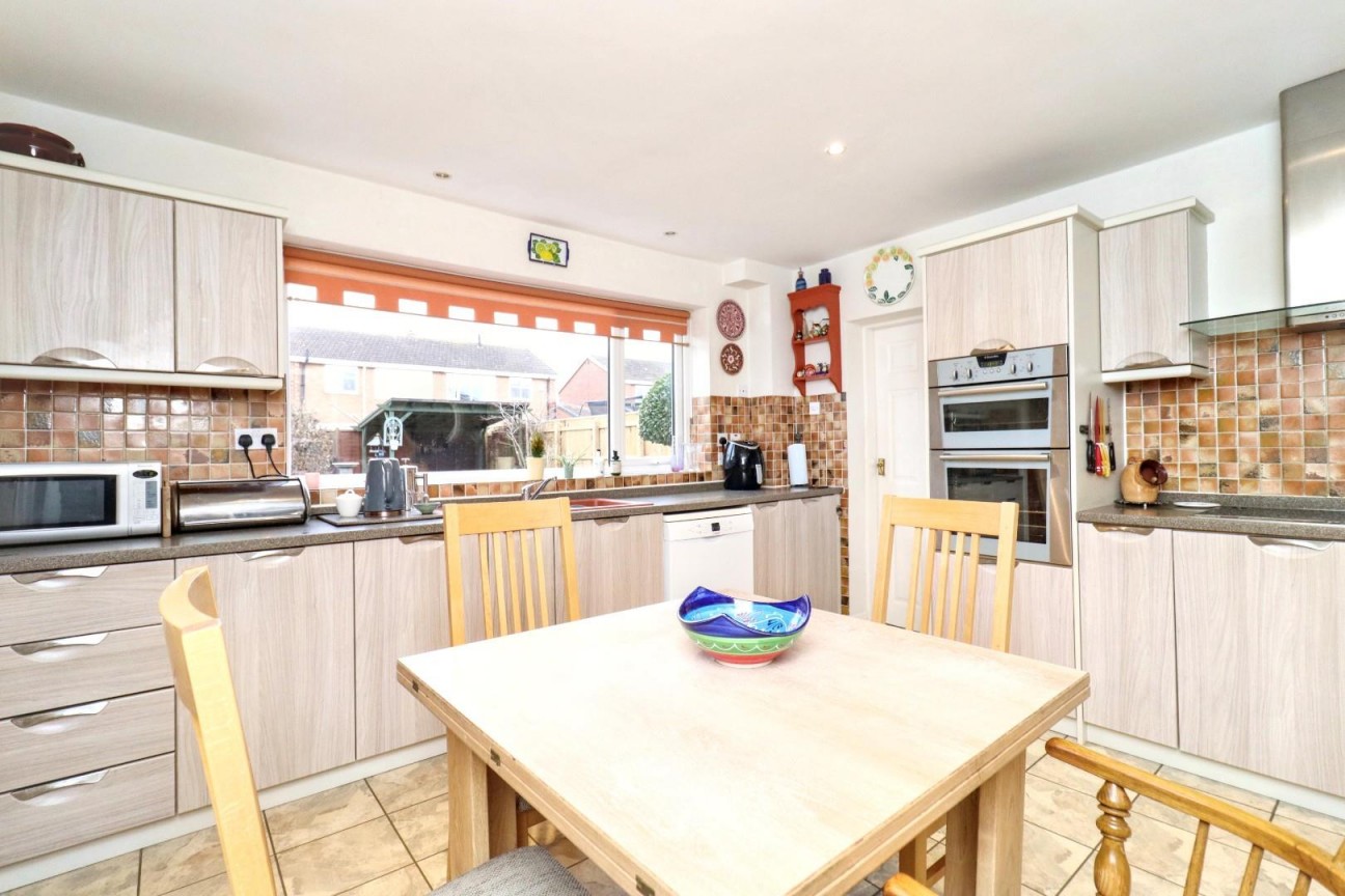 Avon Grove, Wolviston Court, Billingham, TS22 5BH