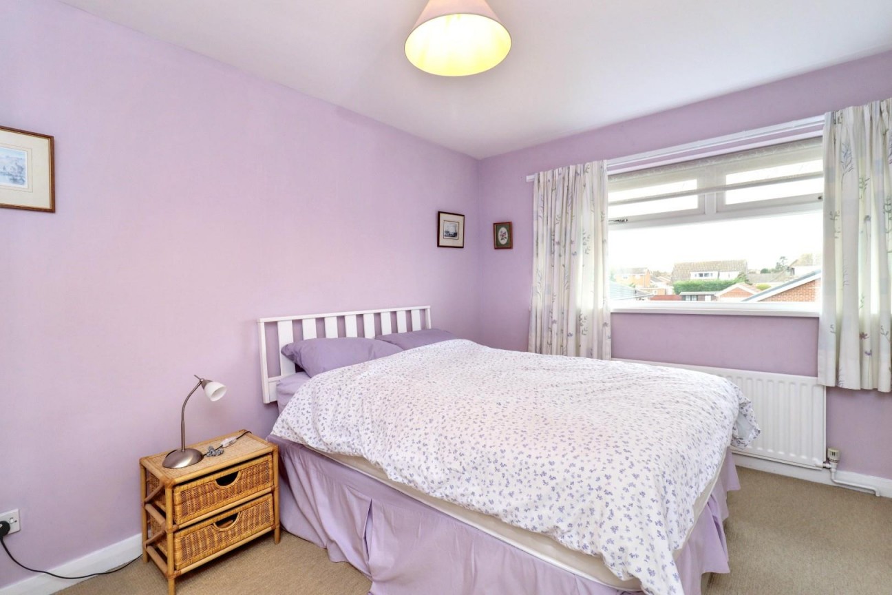 Avon Grove, Wolviston Court, Billingham, TS22 5BH