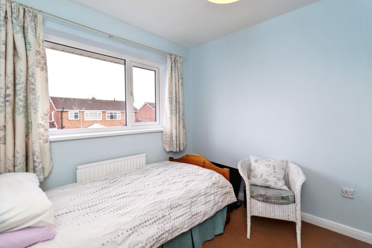 Avon Grove, Wolviston Court, Billingham, TS22 5BH