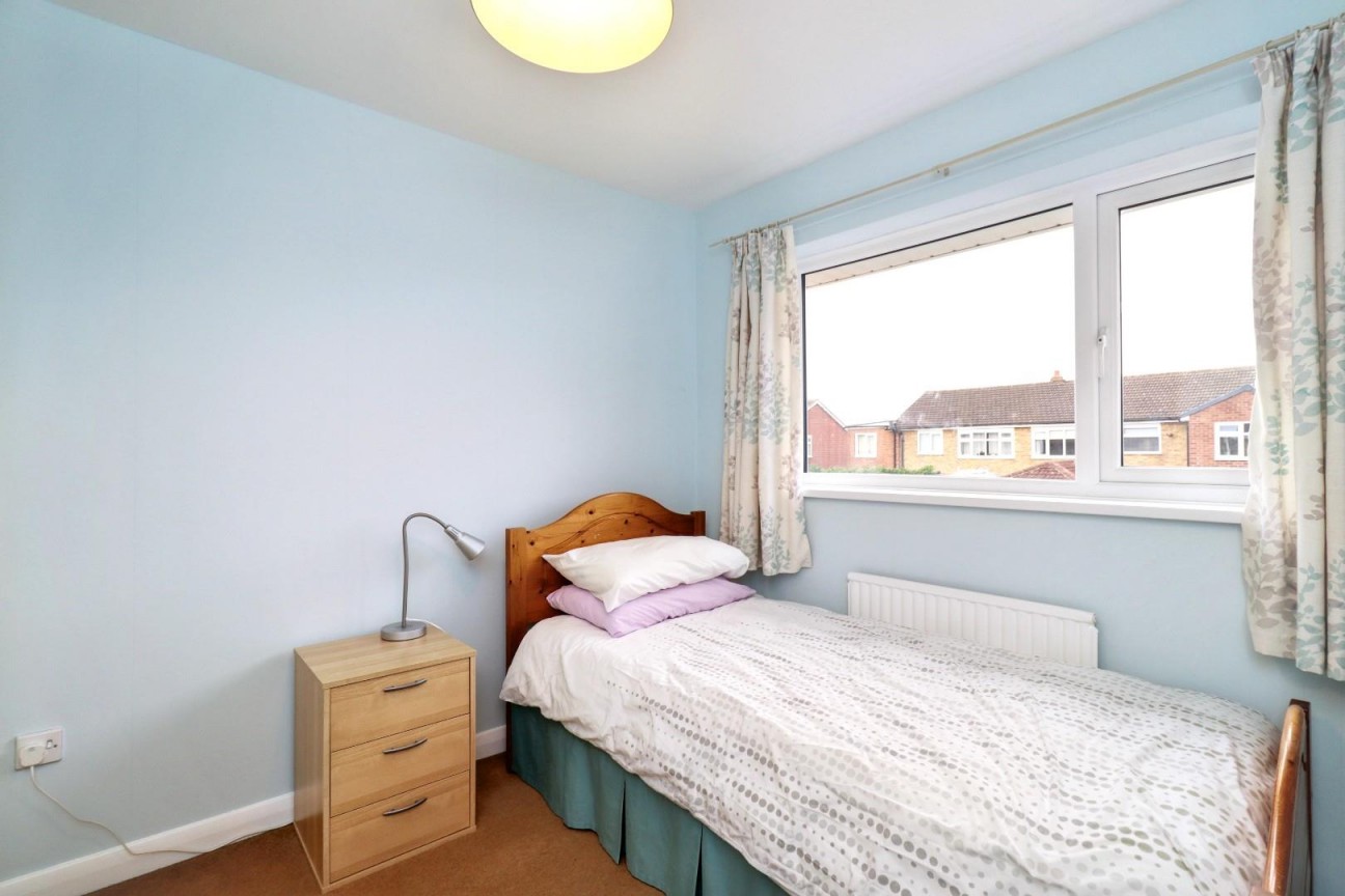 Avon Grove, Wolviston Court, Billingham, TS22 5BH