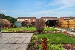 Avon Grove, Wolviston Court, Billingham, TS22 5BH