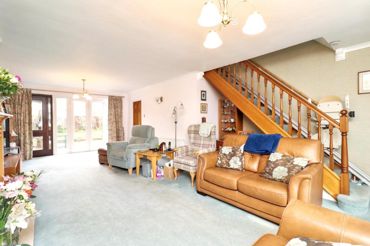 Avon Grove, Wolviston Court, Billingham, TS22 5BH