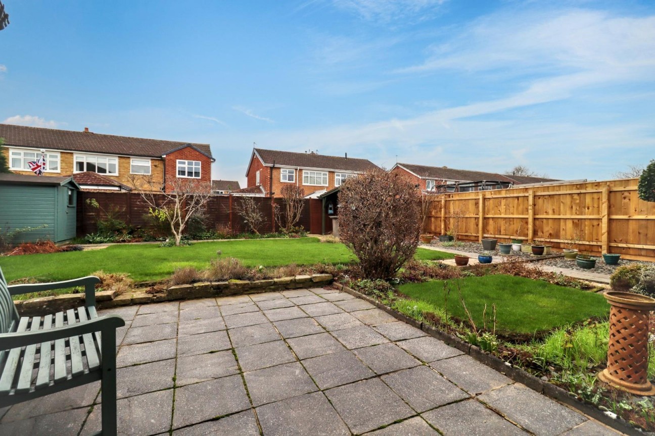 Avon Grove, Wolviston Court, Billingham, TS22 5BH