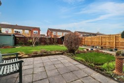 Avon Grove, Wolviston Court, Billingham, TS22 5BH