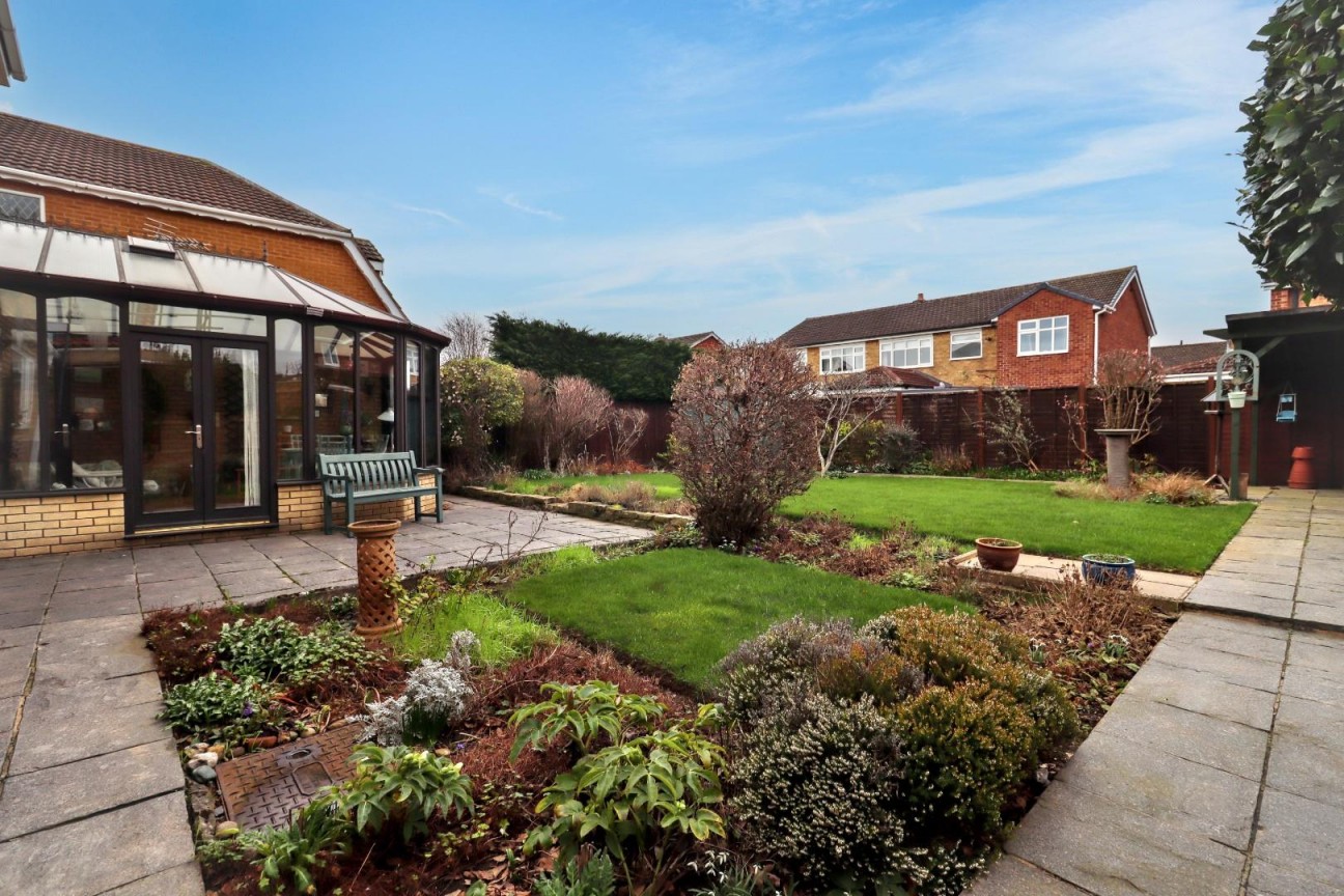 Avon Grove, Wolviston Court, Billingham, TS22 5BH