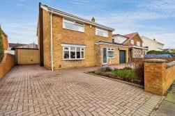 Avon Grove, Wolviston Court, Billingham, TS22 5BH
