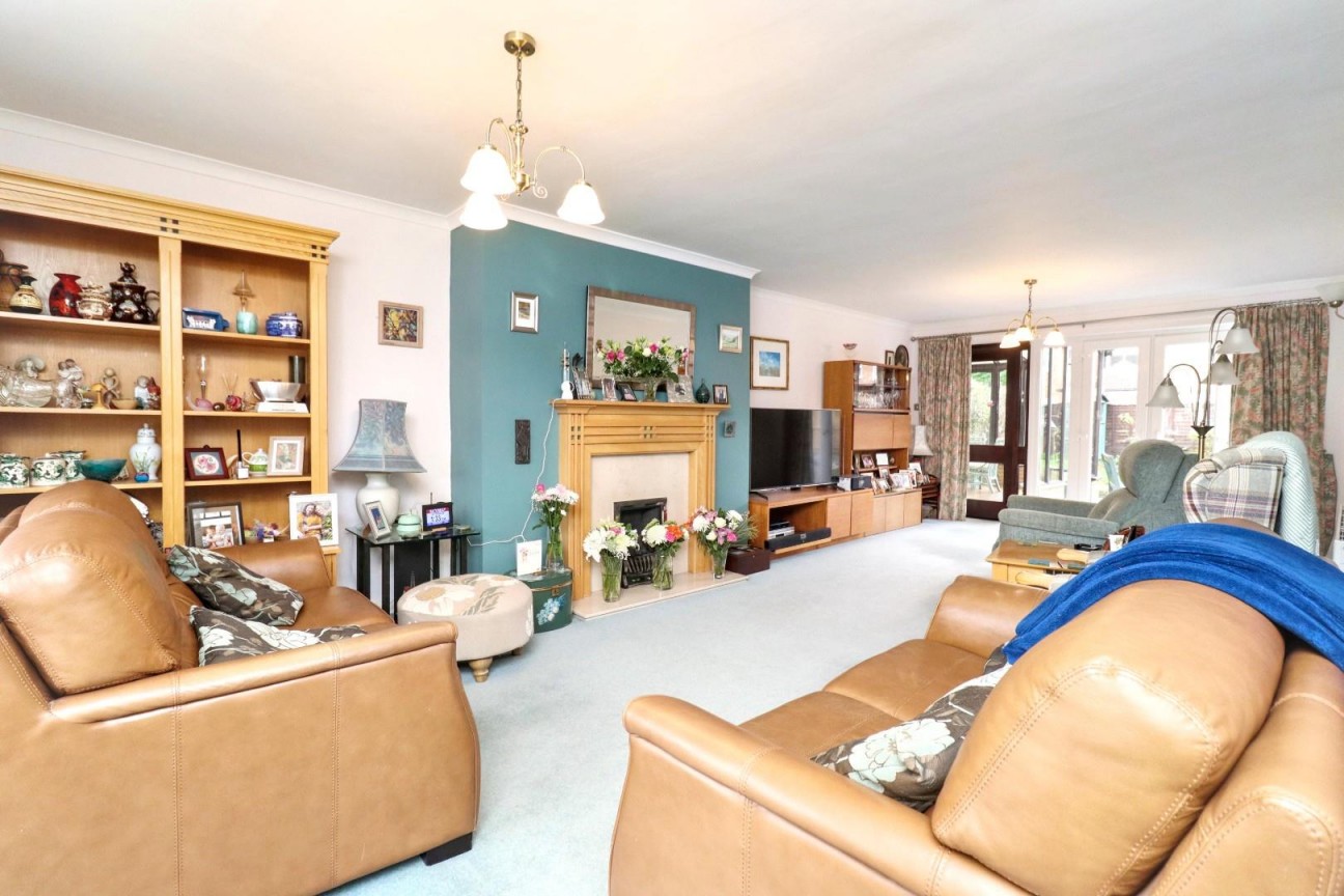 Avon Grove, Wolviston Court, Billingham, TS22 5BH