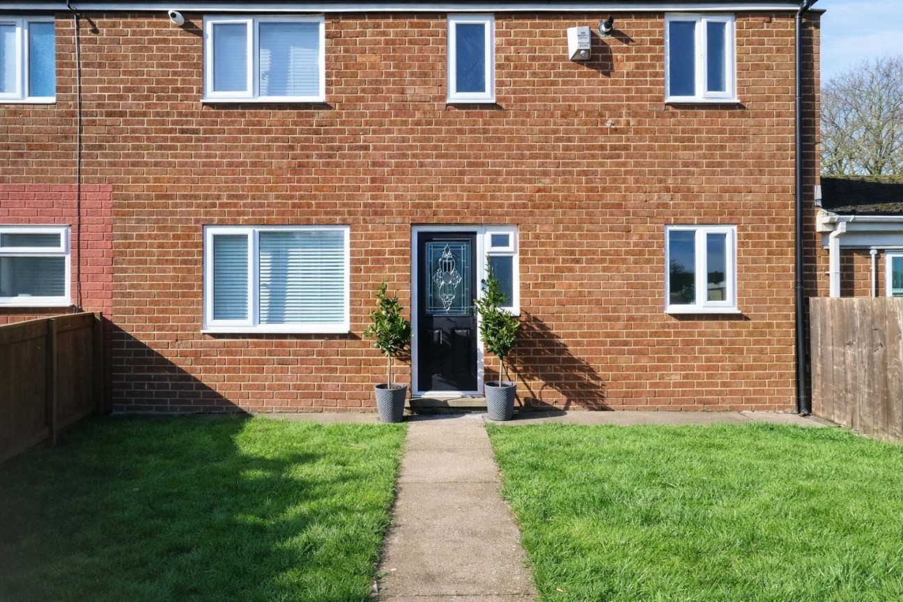 Ternbeck Way, Thornaby, Stockton-On-Tees, TS17 9RF