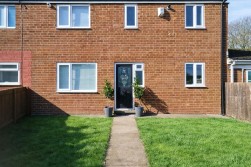 Ternbeck Way, Thornaby, Stockton-On-Tees, TS17 9RF