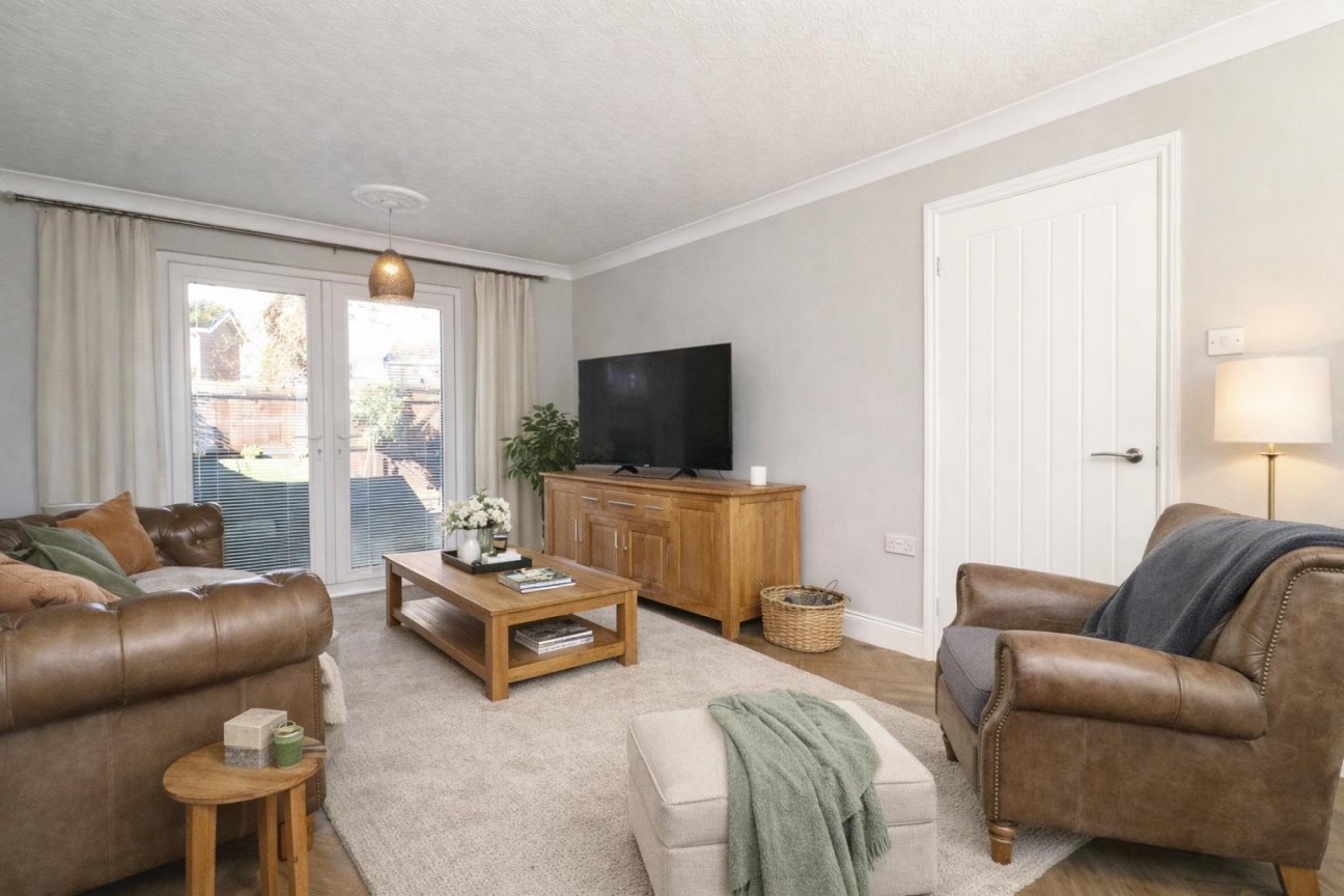 Ternbeck Way, Thornaby, Stockton-On-Tees, TS17 9RF