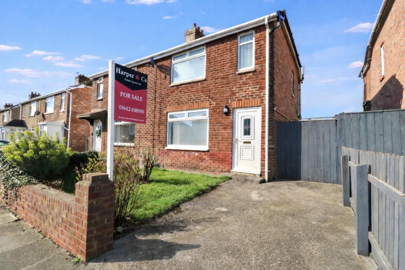 Queens Drive, Wolviston Court, Billingham, TS22 5JJ