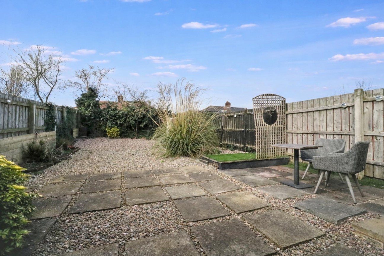 Queens Drive, Wolviston Court, Billingham, TS22 5JJ