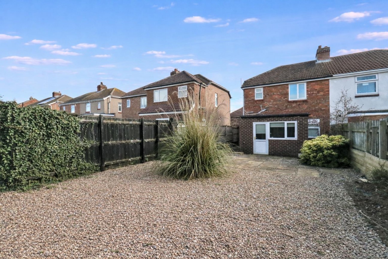 Queens Drive, Wolviston Court, Billingham, TS22 5JJ
