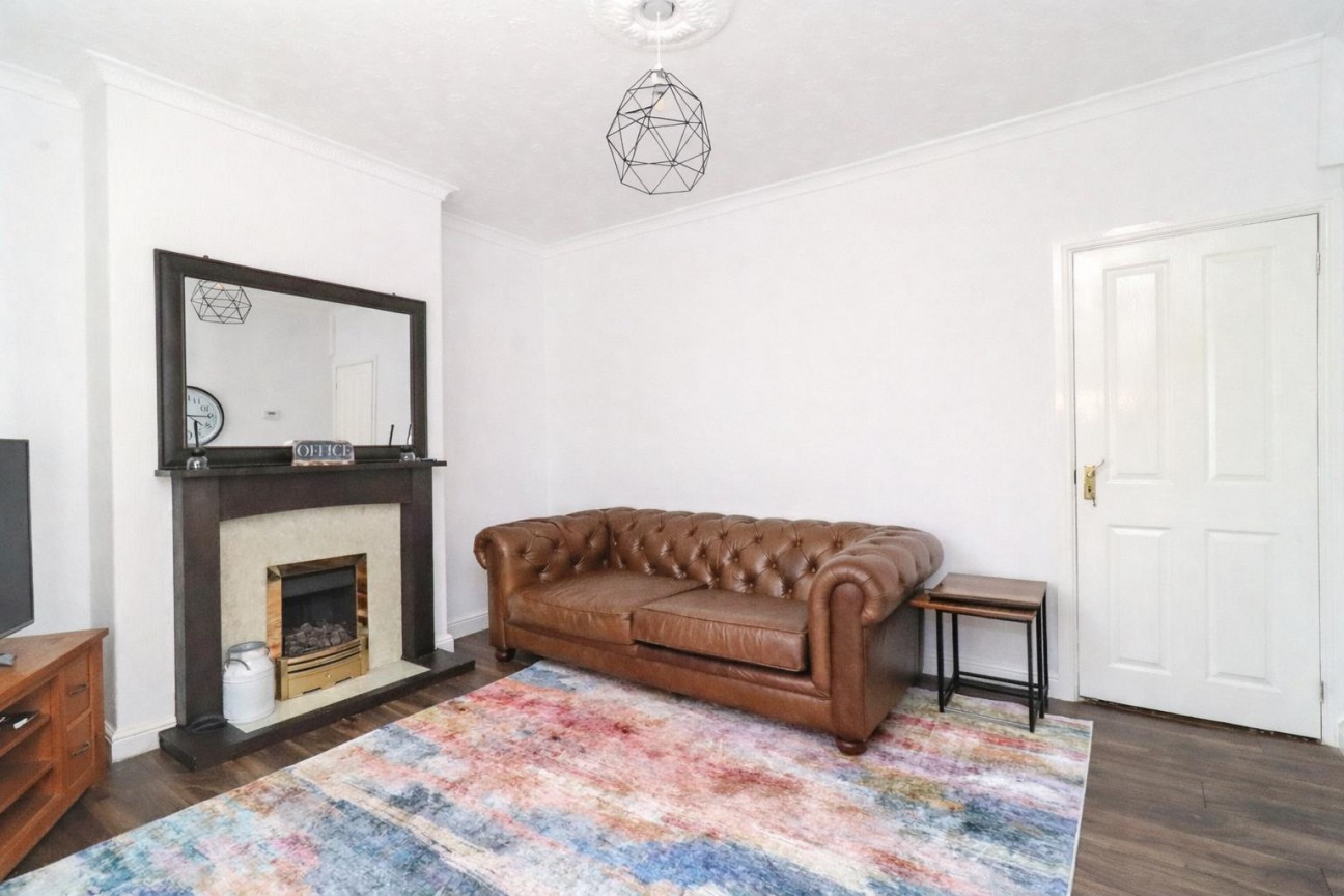 Queens Drive, Wolviston Court, Billingham, TS22 5JJ