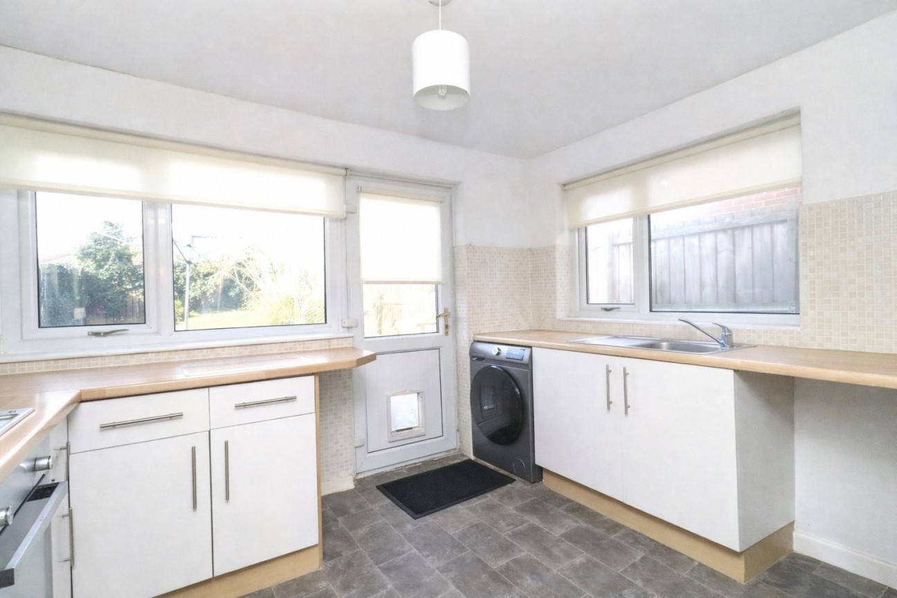 Queens Drive, Wolviston Court, Billingham, TS22 5JJ